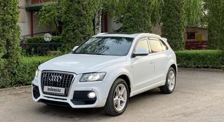 Audi Q5 2010 года за 7 150 000 тг. в Алматы