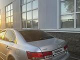 Hyundai Sonata 2007 года за 3 300 000 тг. в Астана