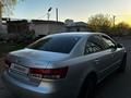Hyundai Sonata 2007 года за 3 300 000 тг. в Астана – фото 5