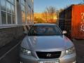 Hyundai Sonata 2007 года за 3 300 000 тг. в Астана – фото 7