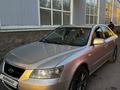 Hyundai Sonata 2007 года за 3 300 000 тг. в Астана – фото 8
