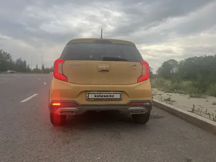 Kia Picanto 2023 года за 7 800 000 тг. в Астана – фото 15