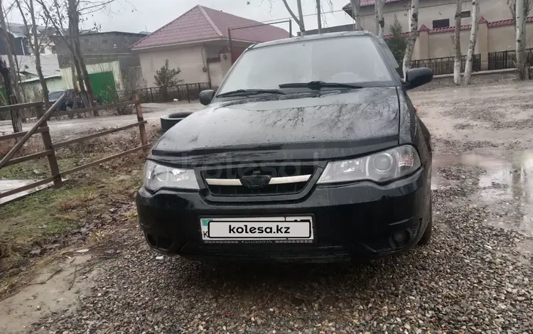 Daewoo Nexia 2009 годаүшін1 300 000 тг. в Шымкент