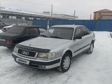 Audi 100 1993 года за 2 100 000 тг. в Караганда – фото 3