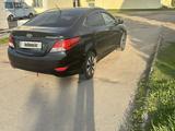 Hyundai Accent 2011 года за 3 800 000 тг. в Кокшетау – фото 4