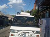 Mitsubishi Delica 1993 годаүшін6 000 000 тг. в Алматы – фото 2