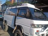 Mitsubishi Delica 1993 годаүшін6 000 000 тг. в Алматы