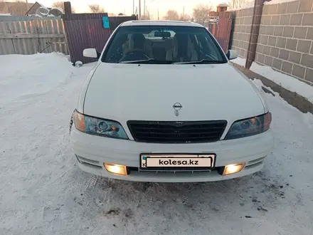 Nissan Cefiro 1996 года за 2 600 000 тг. в Караганда – фото 9