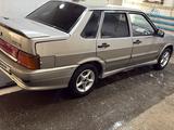 ВАЗ (Lada) 2115 2008 года за 1 000 000 тг. в Актобе