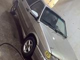 ВАЗ (Lada) 2115 2008 года за 1 000 000 тг. в Актобе – фото 2