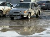 ВАЗ (Lada) 2115 2008 года за 1 000 000 тг. в Актобе – фото 3