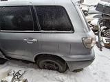 Крыло заднее левое для Mitsubishi Outlanderүшін150 000 тг. в Тараз