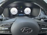 Hyundai Santa Fe 2022 годаүшін16 200 000 тг. в Астана – фото 5
