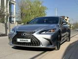 Lexus ES 250 2021 года за 23 770 000 тг. в Алматы – фото 4