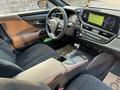Lexus ES 250 2021 годаүшін21 770 000 тг. в Алматы – фото 20