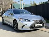 Lexus ES 250 2021 года за 21 770 000 тг. в Алматы – фото 5