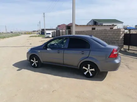 Chevrolet Nexia 2020 года за 4 000 000 тг. в Актау – фото 2