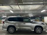 Lexus LX 570 2016 годаүшін38 000 000 тг. в Павлодар – фото 2