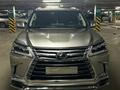 Lexus LX 570 2016 годаүшін38 000 000 тг. в Павлодар