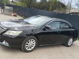 Toyota Camry 2014 года за 7 500 000 тг. в Алматы