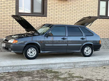 ВАЗ (Lada) 2114 2013 года за 1 900 000 тг. в Кызылорда