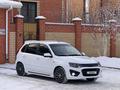 ВАЗ (Lada) Kalina 2192 2017 годаfor3 950 000 тг. в Актобе – фото 3