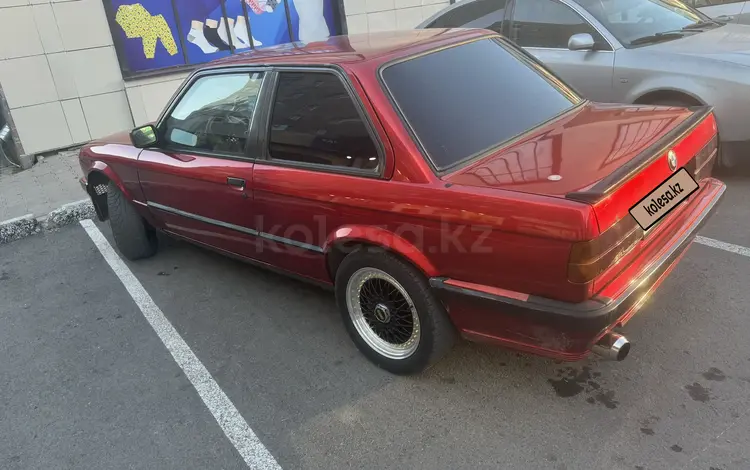 BMW 320 1985 годаfor2 777 777 тг. в Караганда