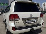 Toyota Land Cruiser 2009 годаүшін14 000 000 тг. в Шымкент – фото 2