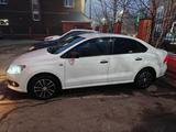 Volkswagen Polo 2015 года за 4 500 000 тг. в Петропавловск – фото 3