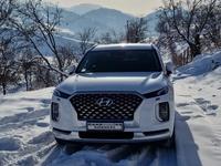 Hyundai Palisade 2021 годаүшін19 000 000 тг. в Алматы