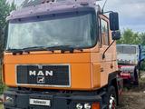 MAN 1994 года за 7 000 000 тг. в Астана