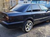 Audi 100 1993 года за 2 700 000 тг. в Кокшетау – фото 2