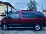 Toyota Previa 1992 годаfor2 500 000 тг. в Узынагаш – фото 4