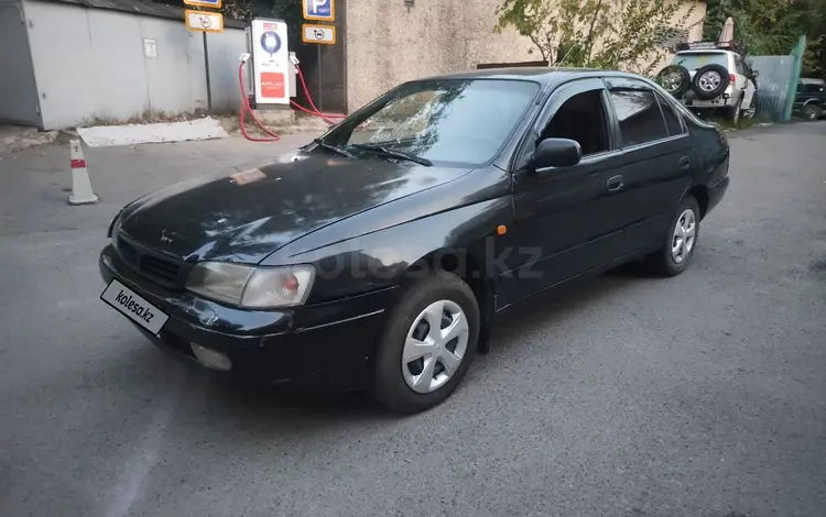 Toyota Carina E 1994 годаүшін2 950 000 тг. в Алматы