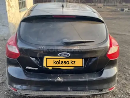 Ford Focus 2012 года за 1 400 000 тг. в Уральск – фото 3