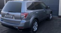 Subaru Forester 2010 года за 5 100 000 тг. в Актау – фото 3