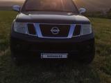 Nissan Pathfinder 2008 годаүшін8 800 000 тг. в Алматы – фото 2