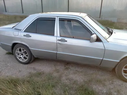 Mercedes-Benz 190 1988 года за 1 000 000 тг. в Актобе – фото 3