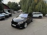 BMW X5 2013 годаүшін16 000 000 тг. в Алматы – фото 2