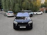BMW X5 2013 годаүшін16 000 000 тг. в Алматы