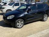 Geely Emgrand X7 2014 годаүшін2 600 000 тг. в Кульсары