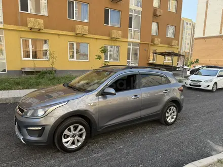 Kia Rio 2019 года за 7 100 000 тг. в Алматы – фото 2