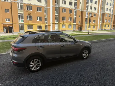 Kia Rio 2019 года за 7 100 000 тг. в Алматы – фото 4