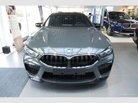 BMW M8 2023 года за 75 000 000 тг. в Алматы