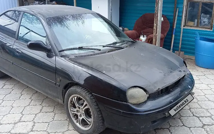 Chrysler Neon 1998 года за 400 000 тг. в Аксай