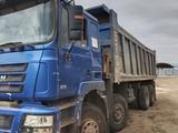 Shacman (Shaanxi)  F3000 2016 года за 12 000 000 тг. в Кызылорда – фото 2