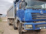 Shacman (Shaanxi)  F3000 2016 года за 12 000 000 тг. в Кызылорда – фото 3
