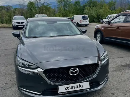 Mazda 6 2019 года за 12 000 000 тг. в Петропавловск – фото 7