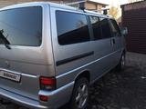 Volkswagen Multivan 2003 года за 6 700 000 тг. в Караганда – фото 4