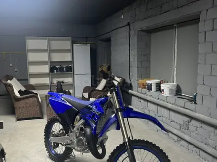 Yamaha  YZ125 2021 года за 3 650 000 тг. в Уральск